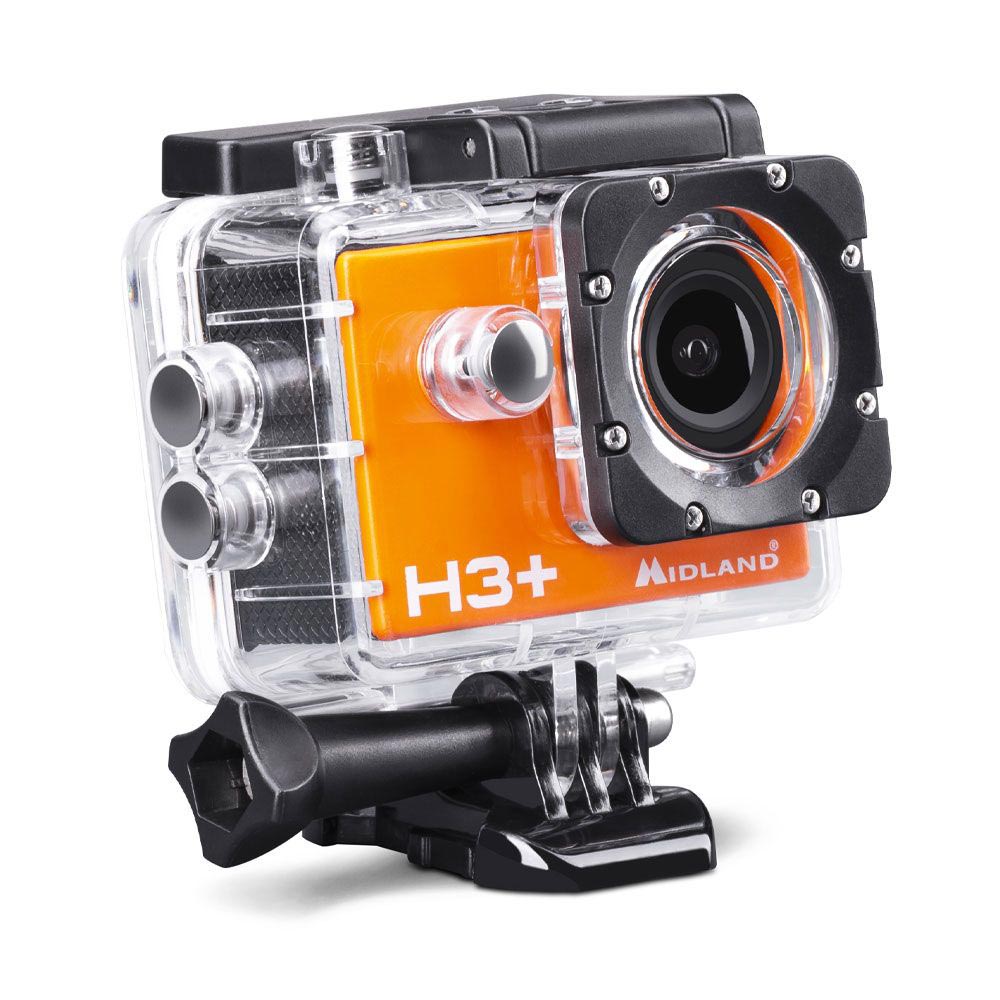 Caméra H3+