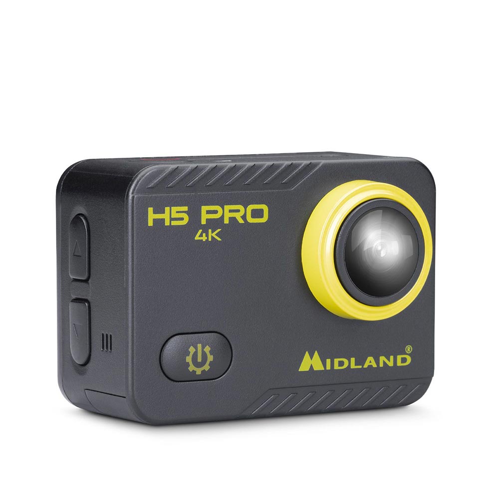 Caméra H5 Pro