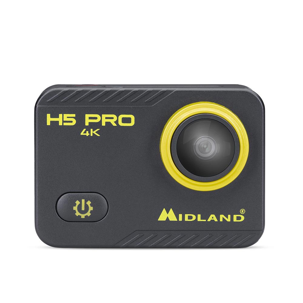 Caméra H5 Pro