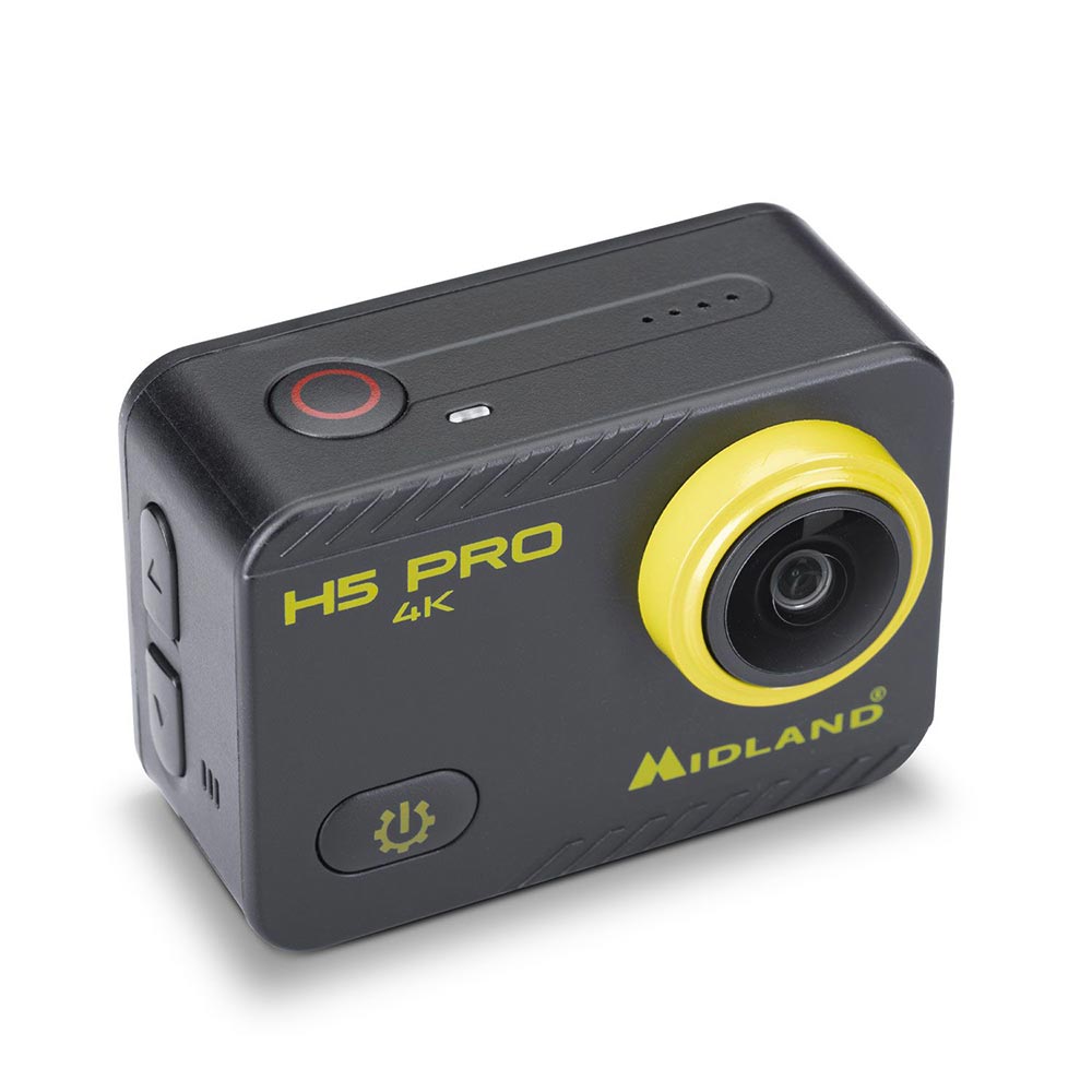 Caméra H5 Pro
