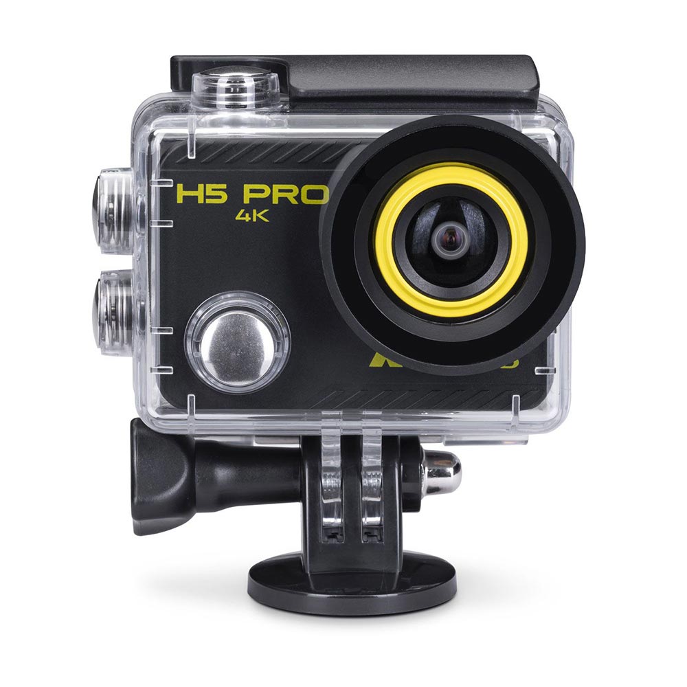 Caméra H5 Pro