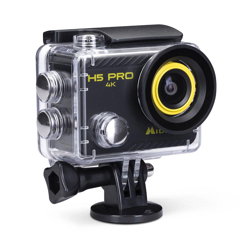 Caméra H5 Pro