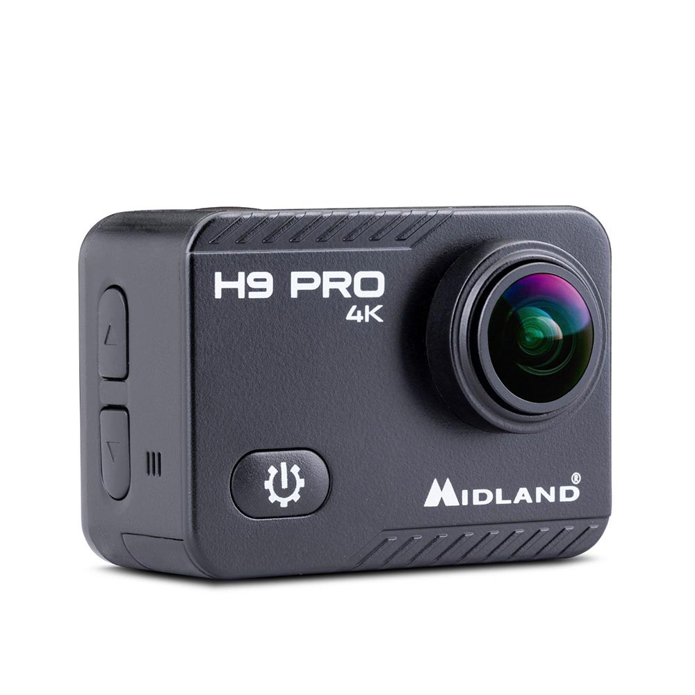 Caméra H9 Pro
