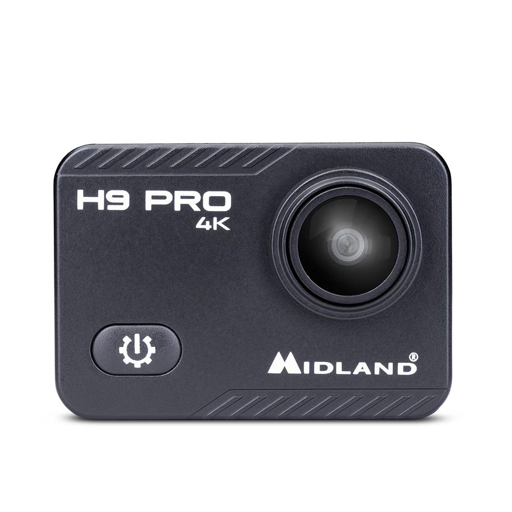 Caméra H9 Pro