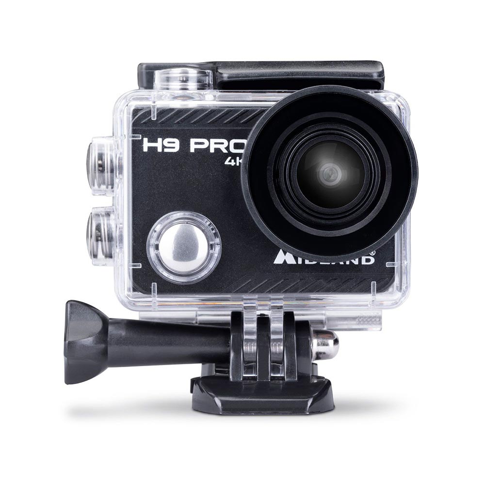 Caméra H9 Pro