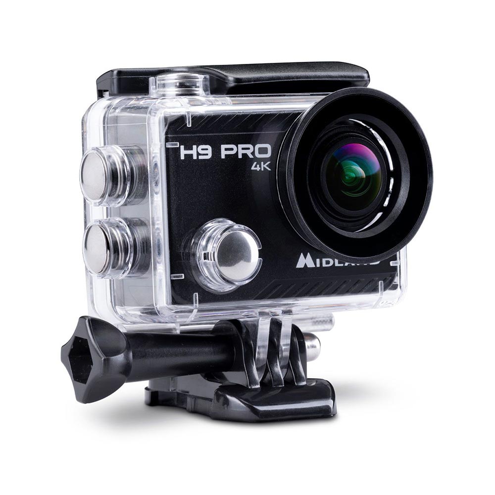 Caméra H9 Pro