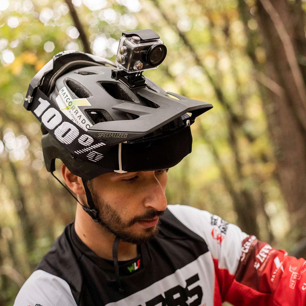 Caméra H9 Pro