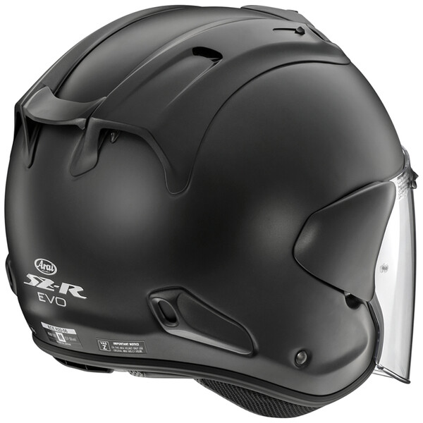 Casque SZ-R Vas Evo