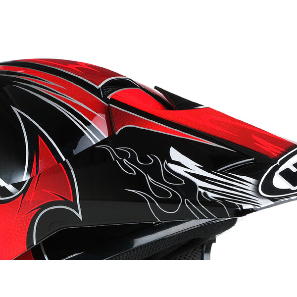 Casque Enfant CL-XY Frenzy