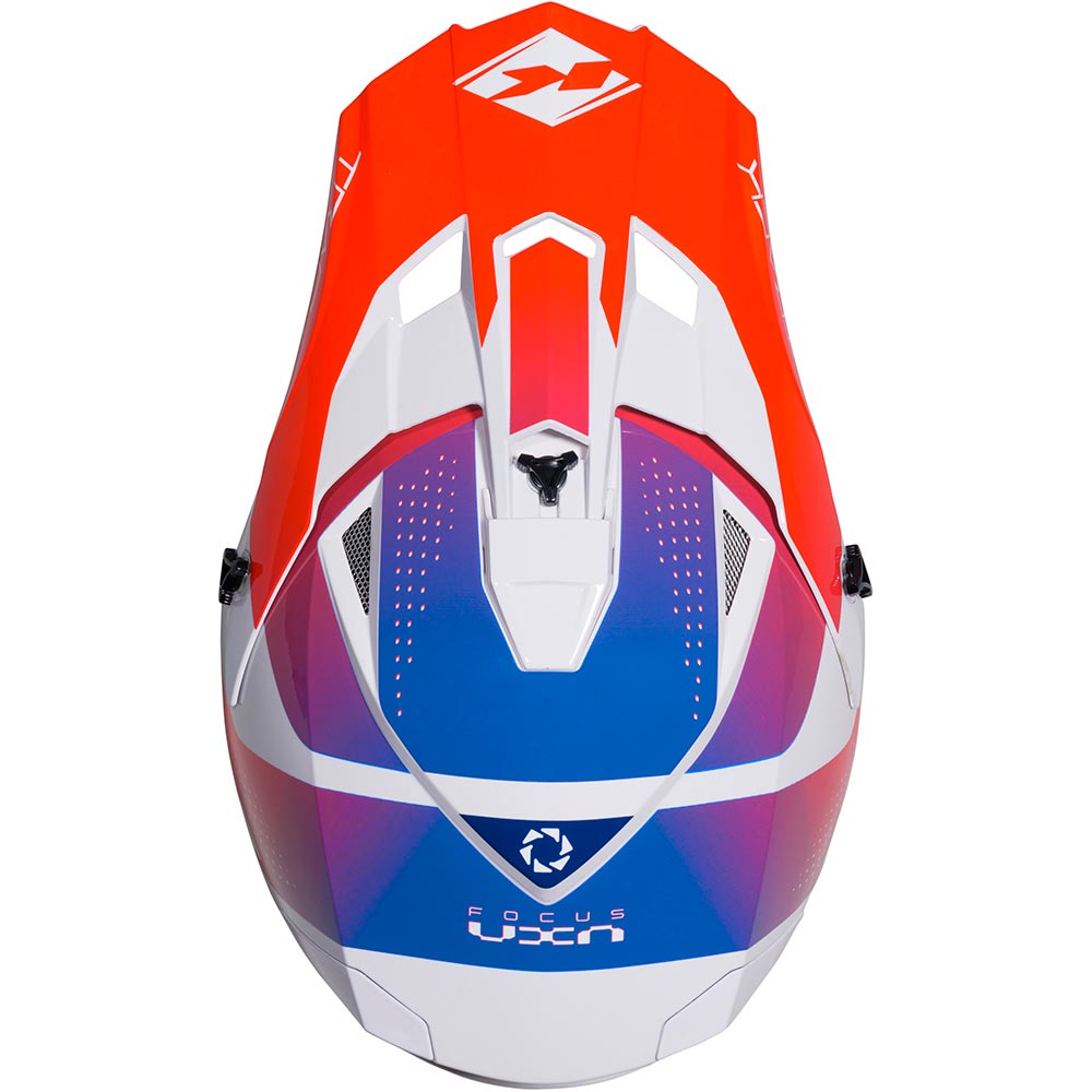 Casque enfant Track Kid Graphic