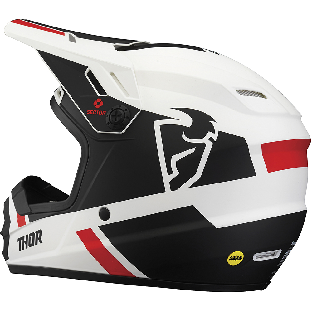 Casque enfant Sector Mips® Split
