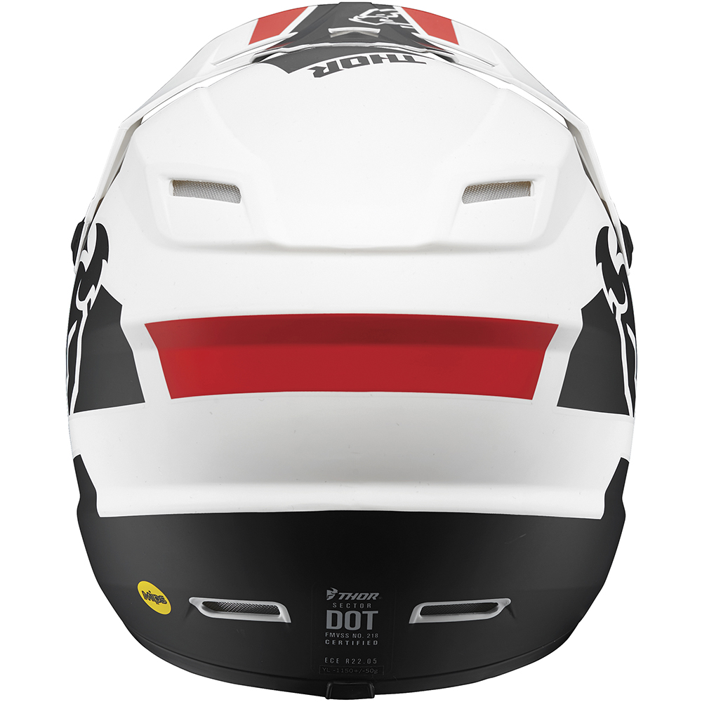 Casque enfant Sector Mips® Split