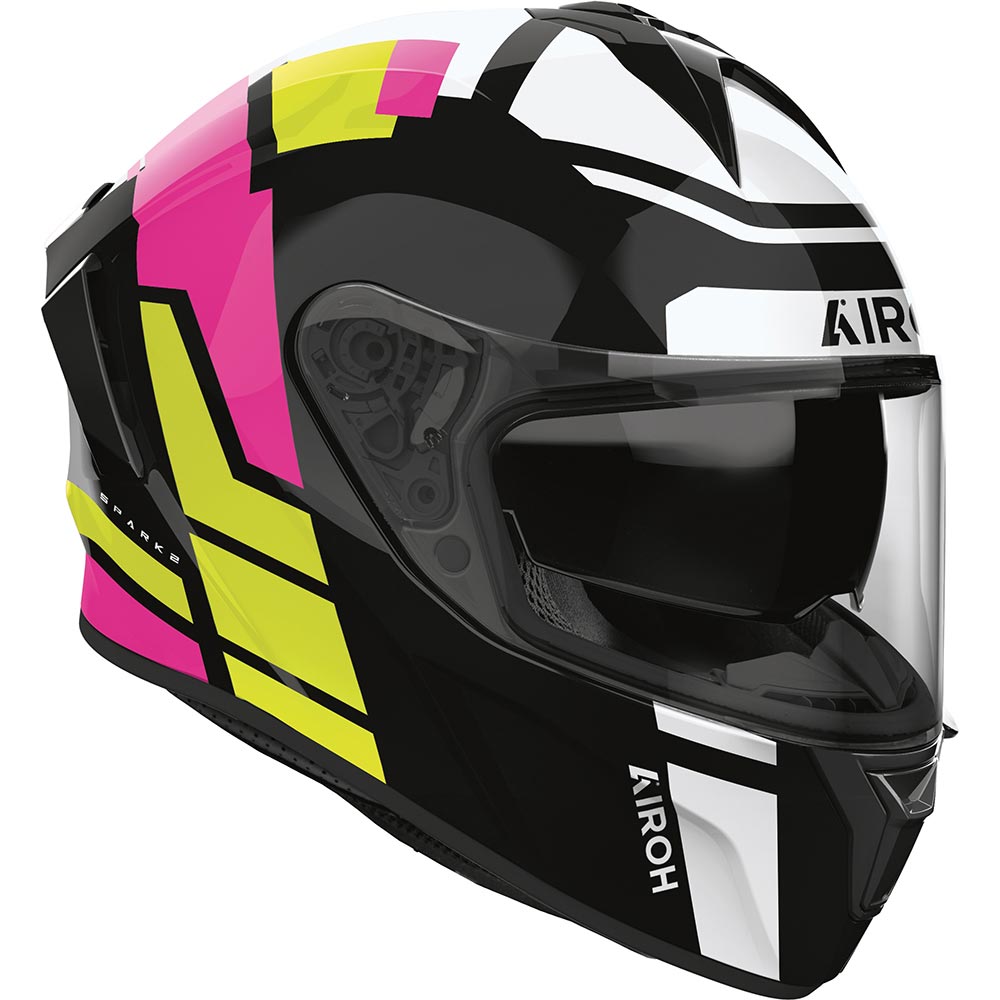 Casque Spark 2 Lively