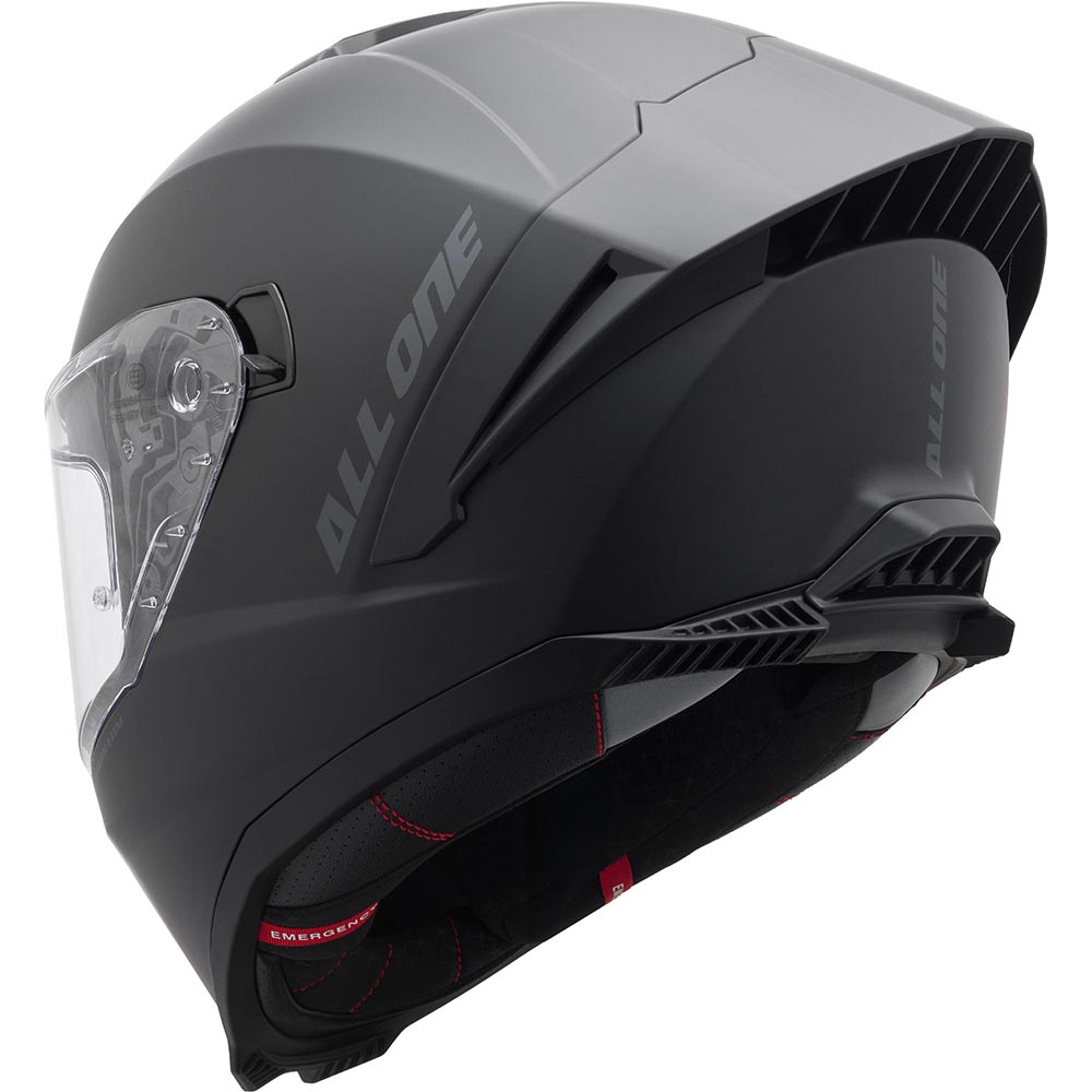 Casque Phantom Uni
