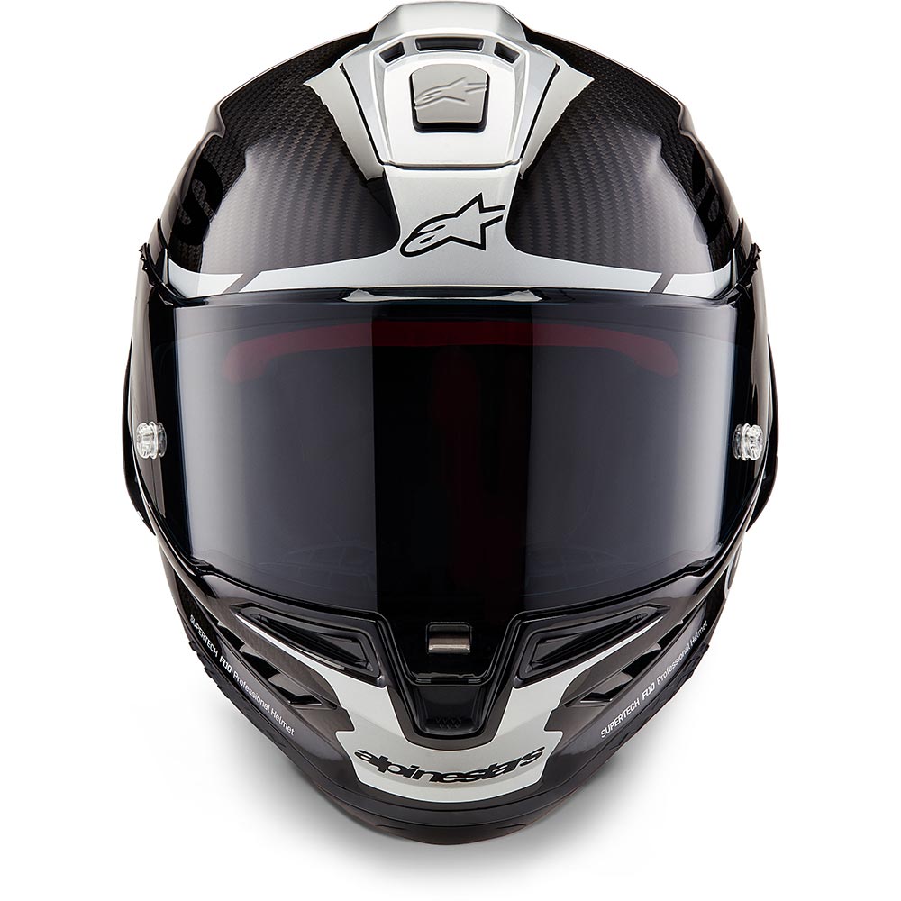 Casque Supertech R10 Element
