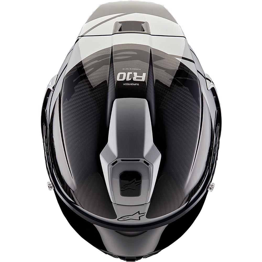 Casque Supertech R10 Element