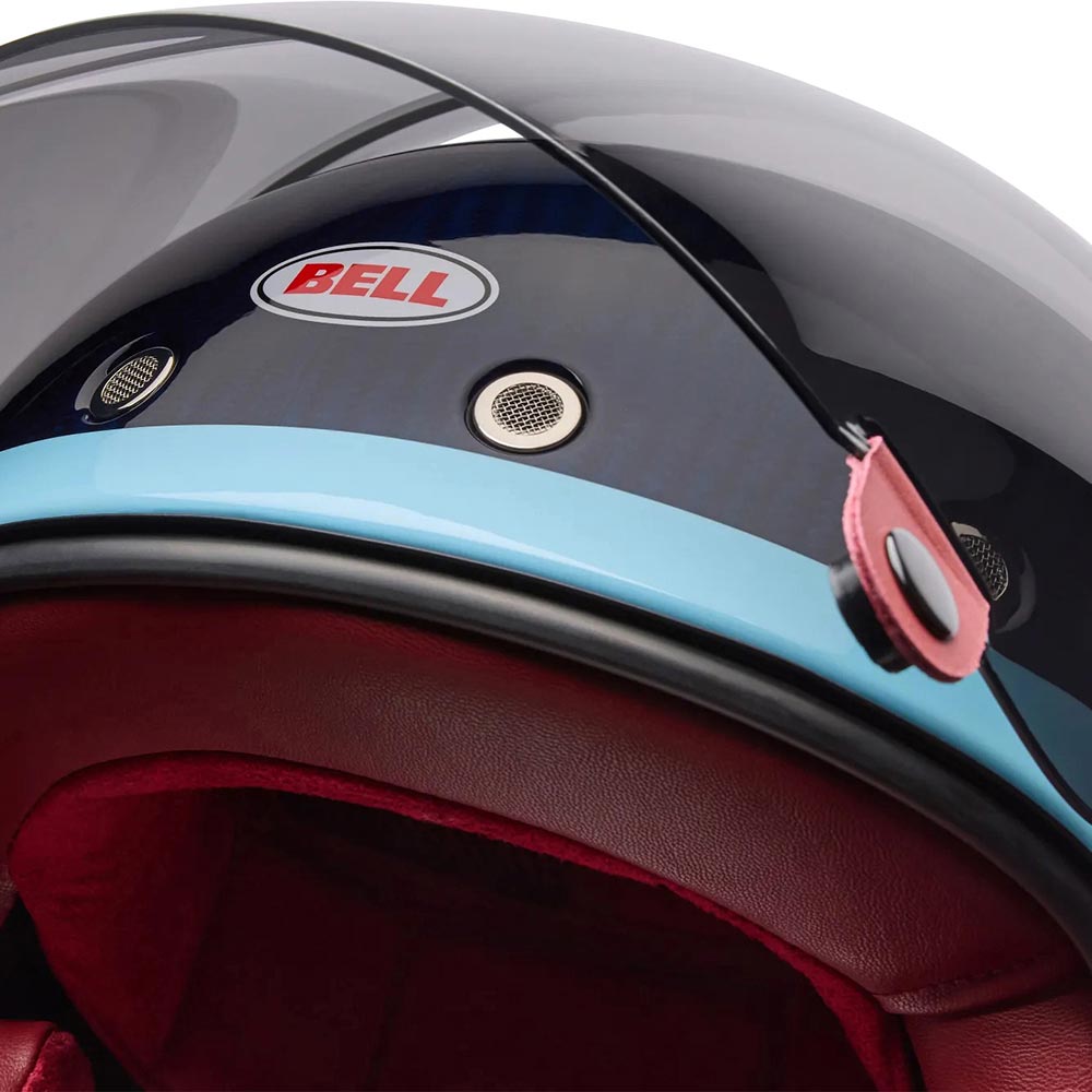 Casque Bullitt GT Carbon Lane