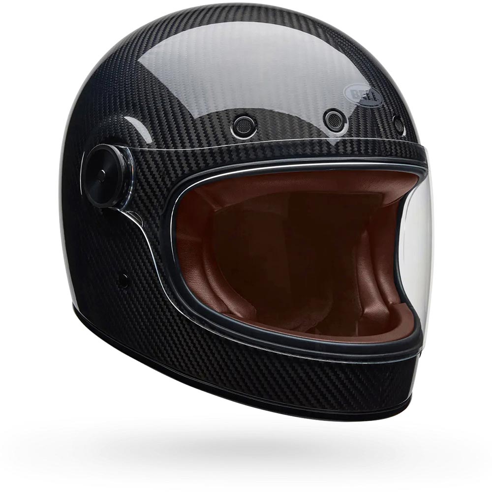 Casque Bullitt GT Carbon Solid