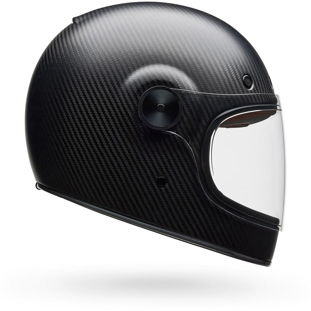 Casque Bullitt GT Carbon Solid