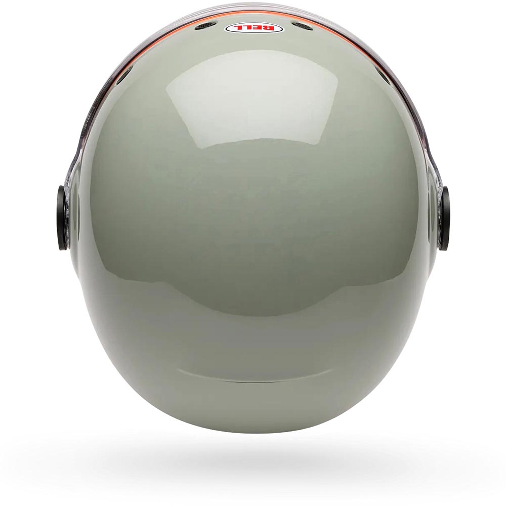 Casque Bullitt GT Lane