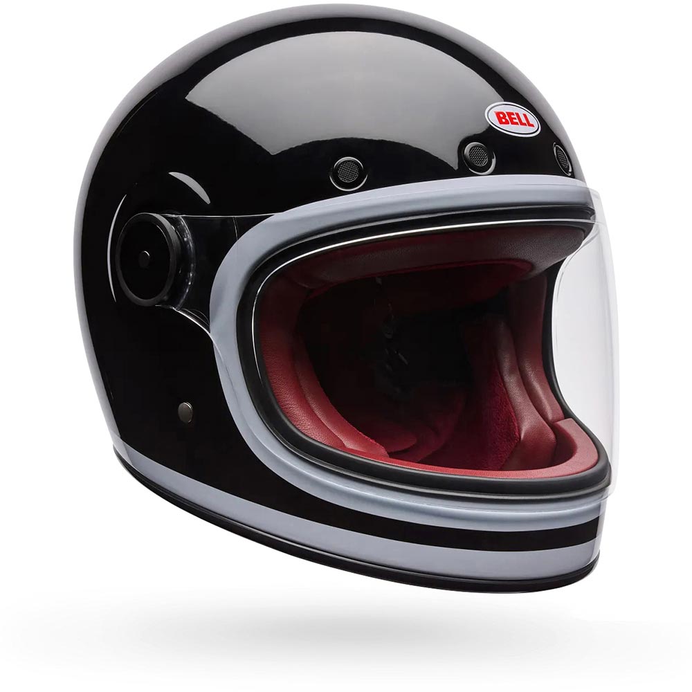 Casque Bullitt GT Lane