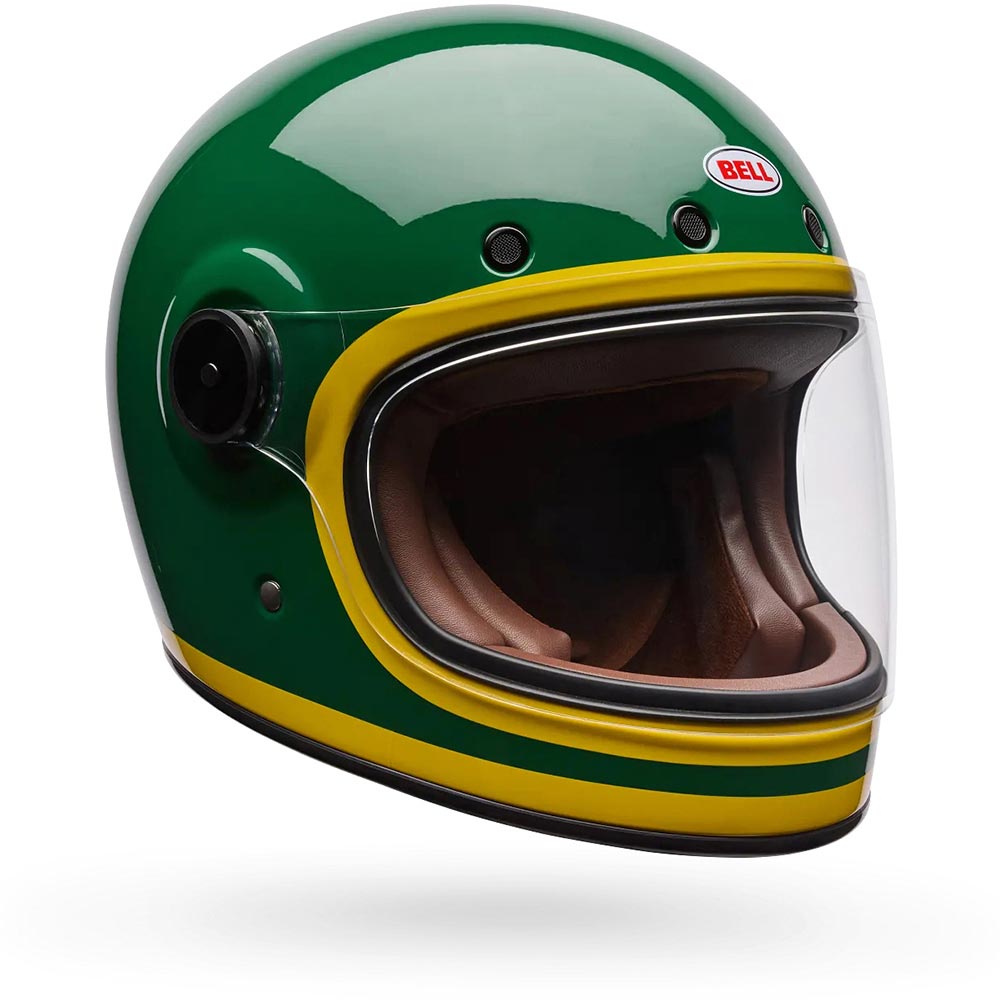 Casque Bullitt GT Lane