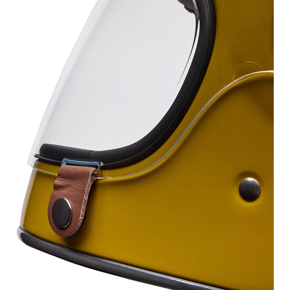 Casque Bullitt GT Solid