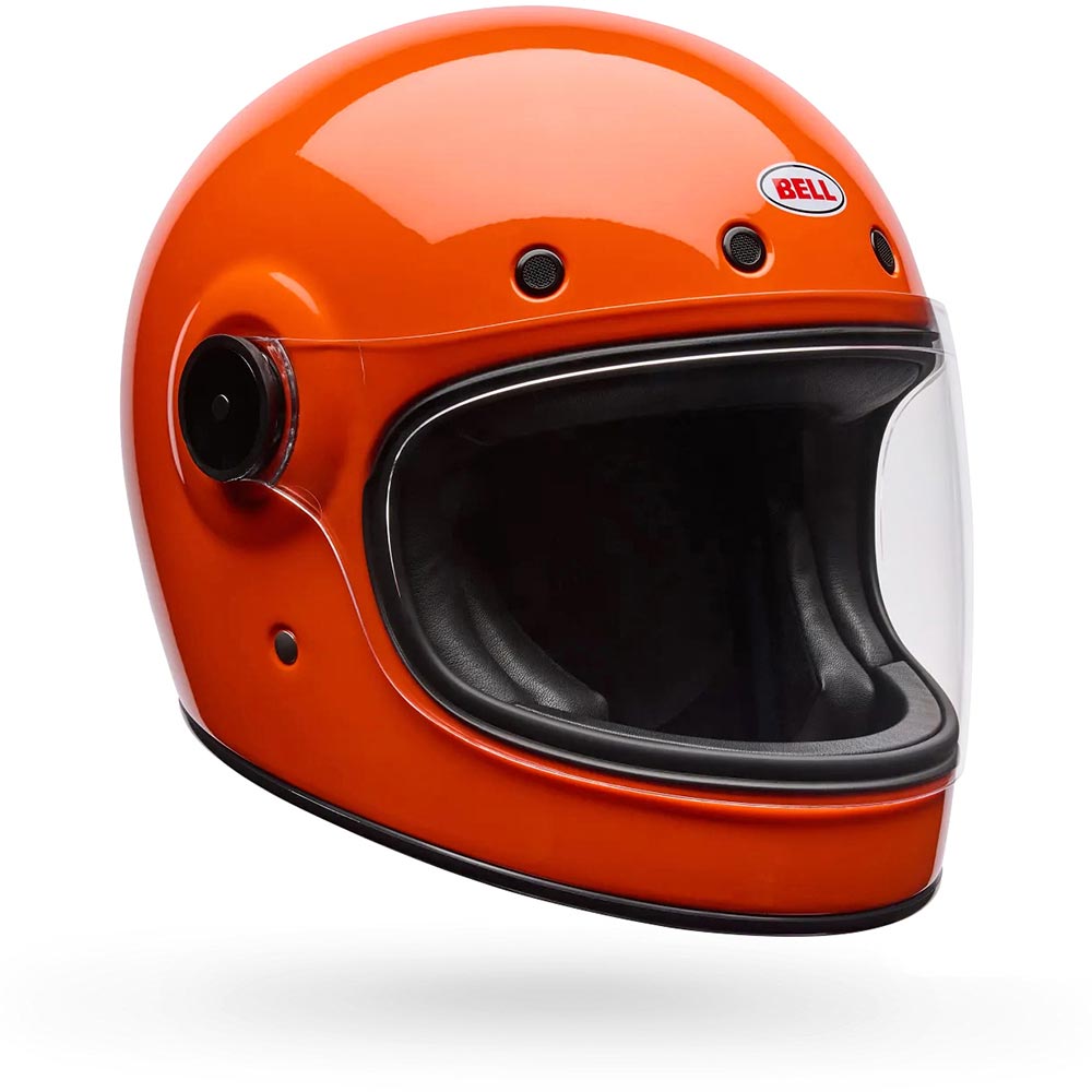 Casque Bullitt GT Solid