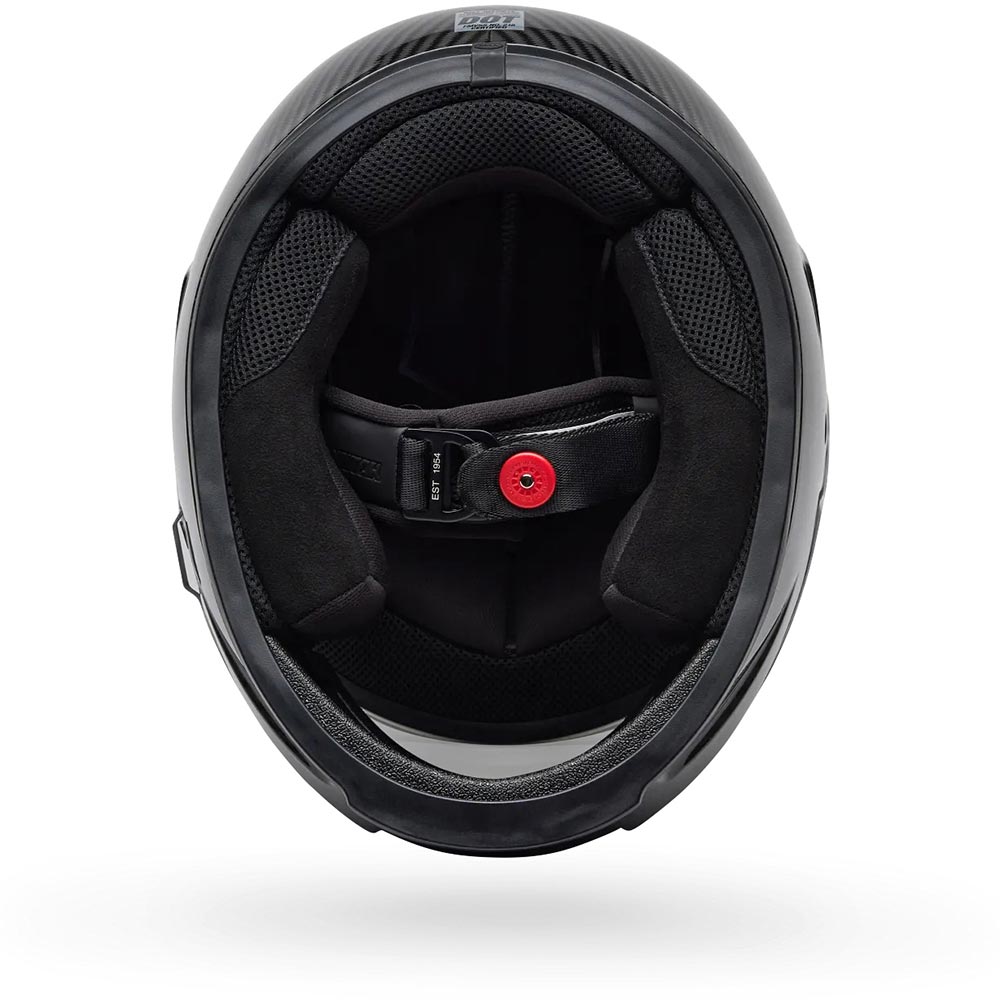 Casque Eliminator Carbon Diverge