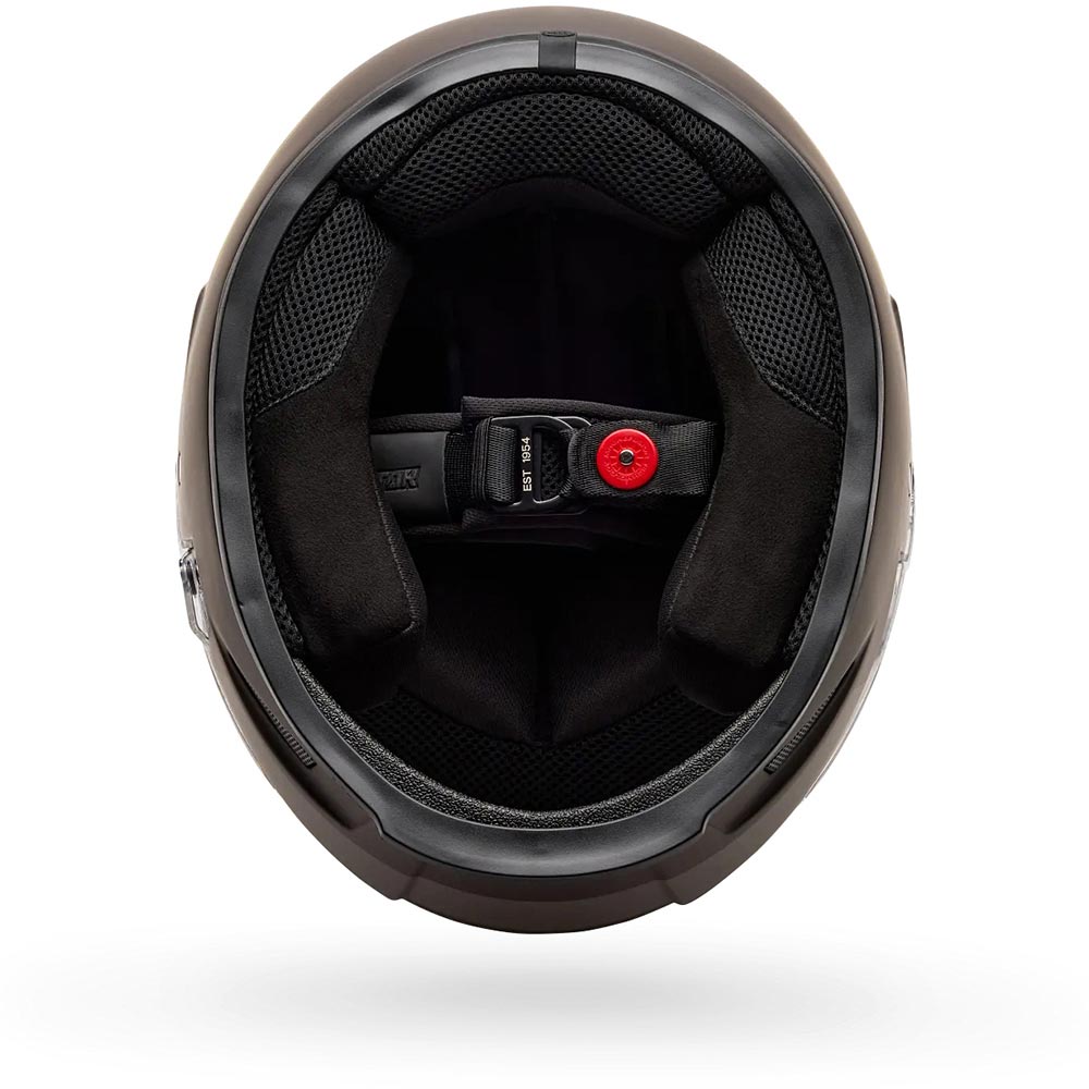 Casque Eliminator Sidetrack Mat