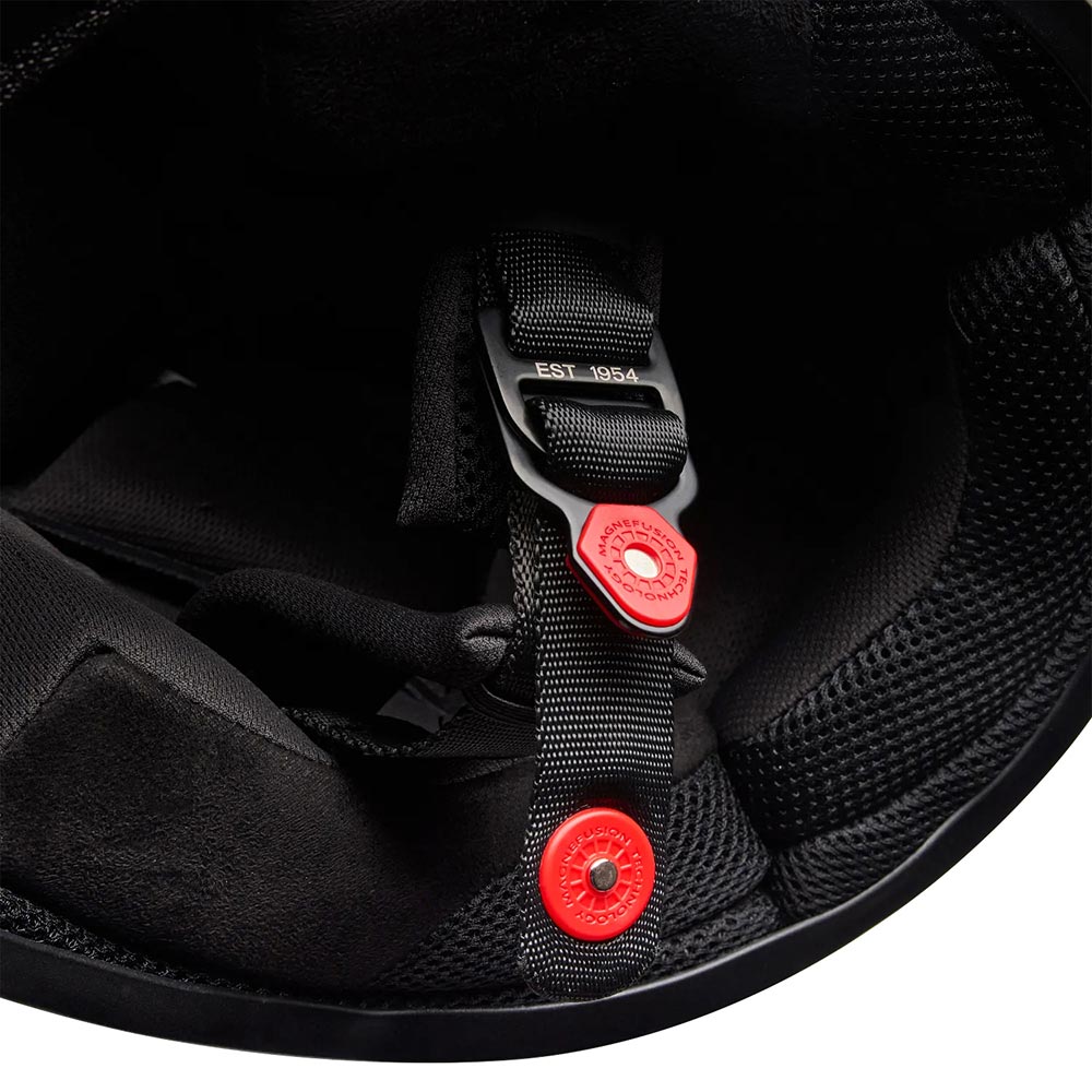 Casque Eliminator Sidetrack Mat