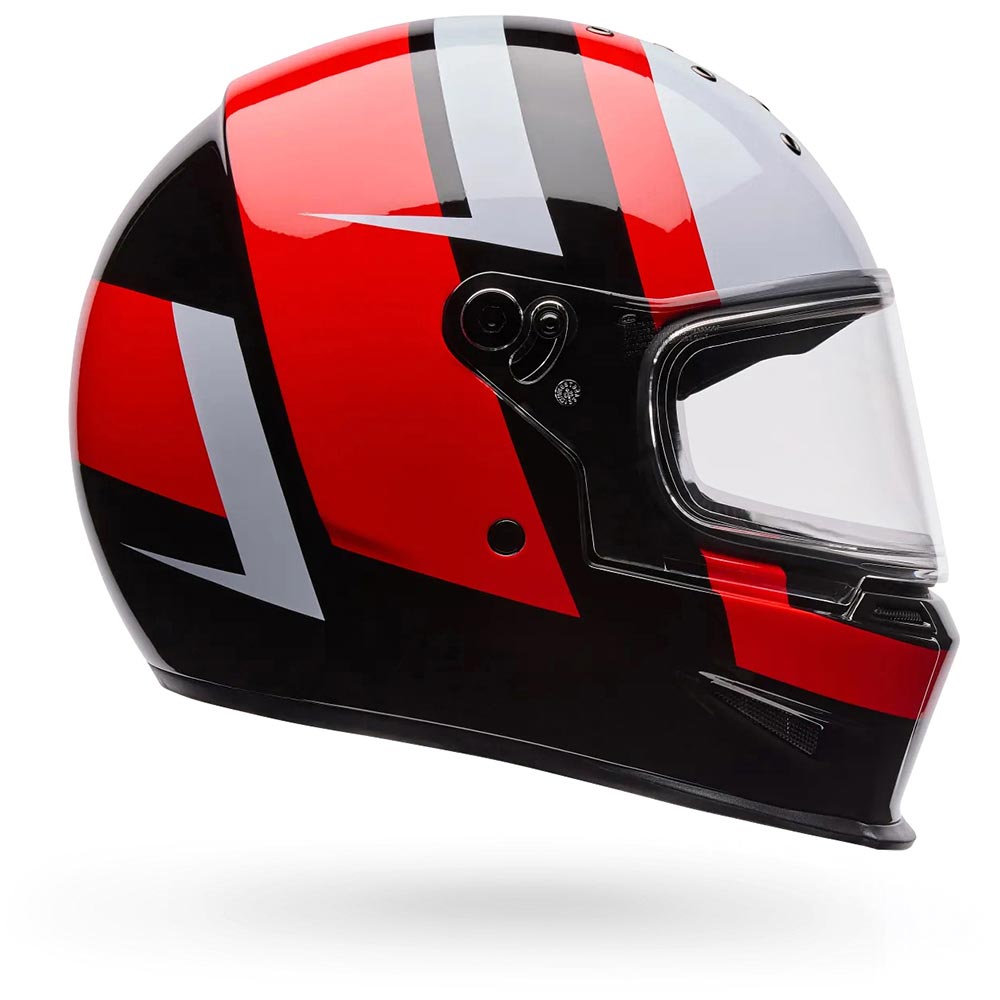 Casque Eliminator Sidetrack