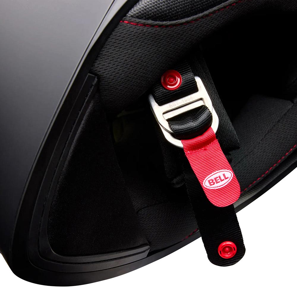 Casque Lithium MIPS® Night Rider