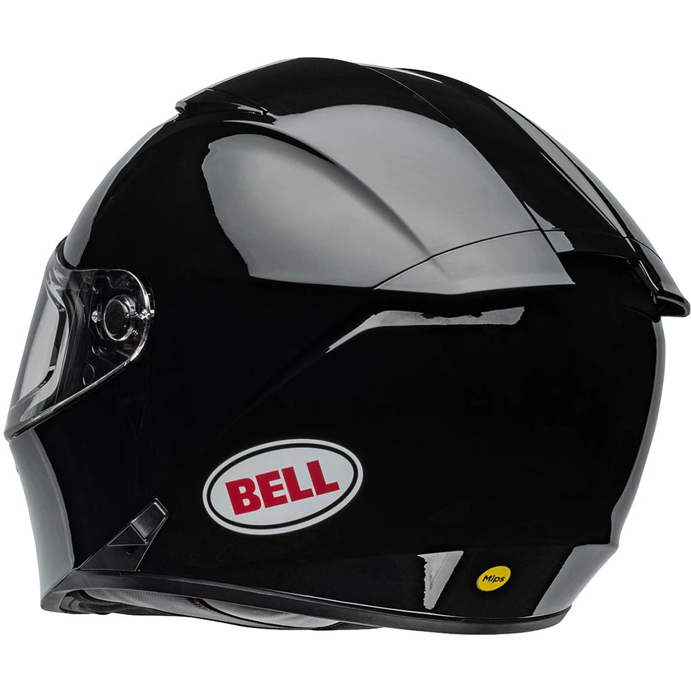 Casque Lithium MIPS® Solid