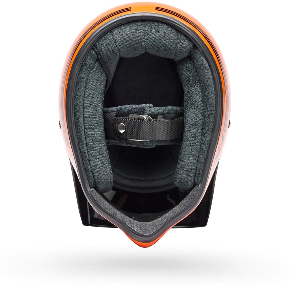 Casque Moto-3 Classic