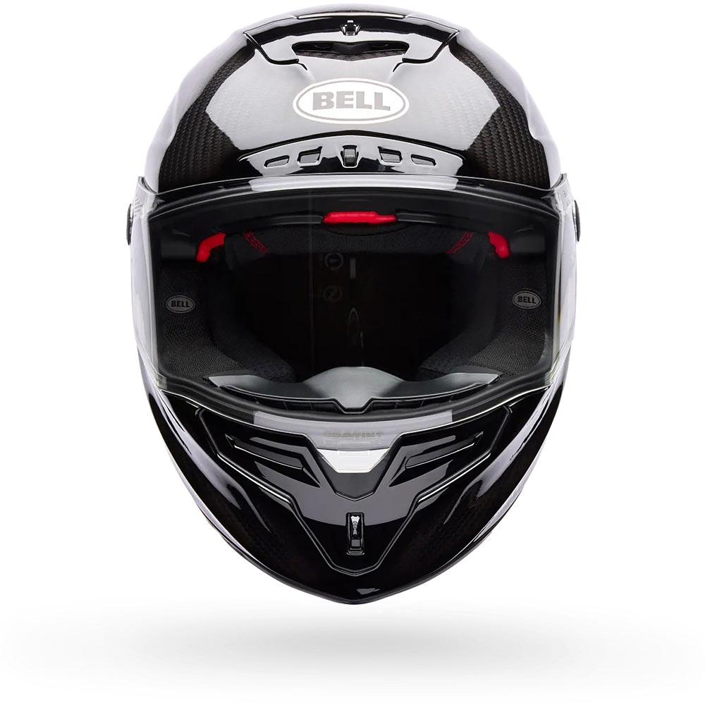 Casque Race Star DLX Flex Strike