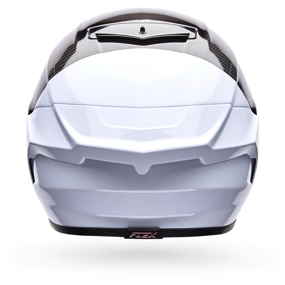 Casque Race Star DLX Flex Strike