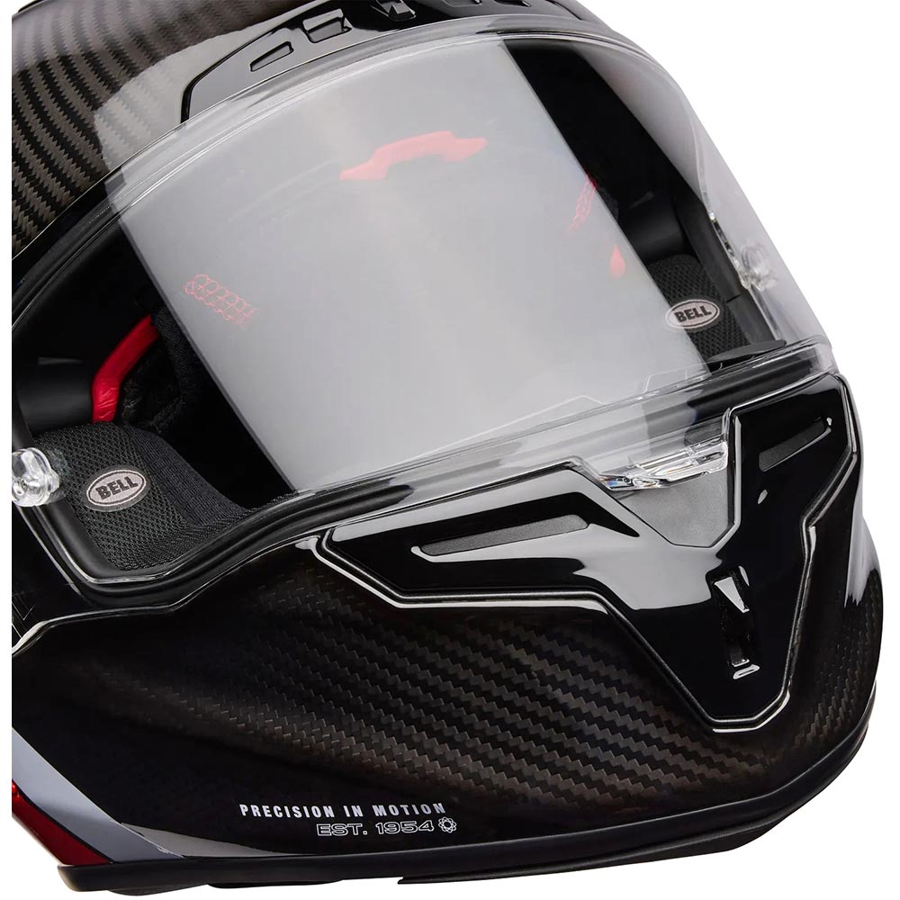 Casque Race Star DLX Flex Strike