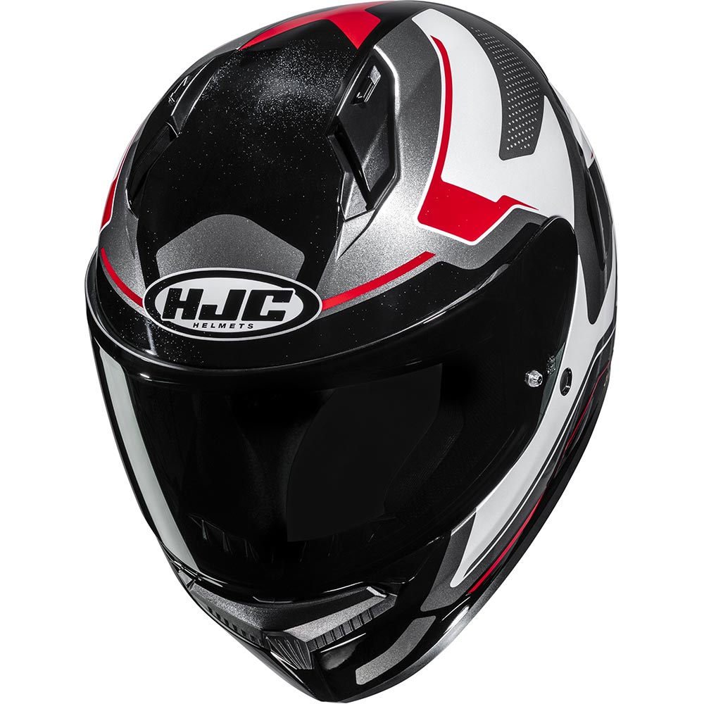 Casque C10 Cric