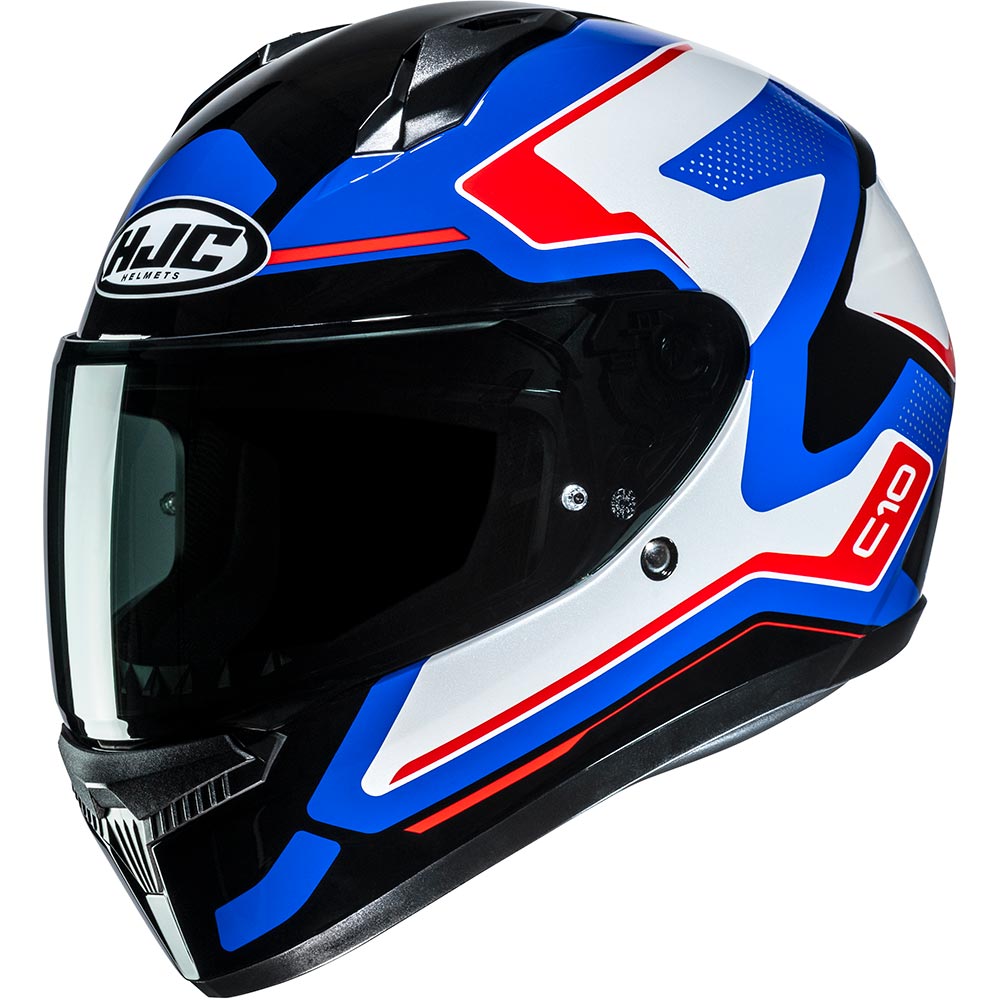 Casque C10 Cric