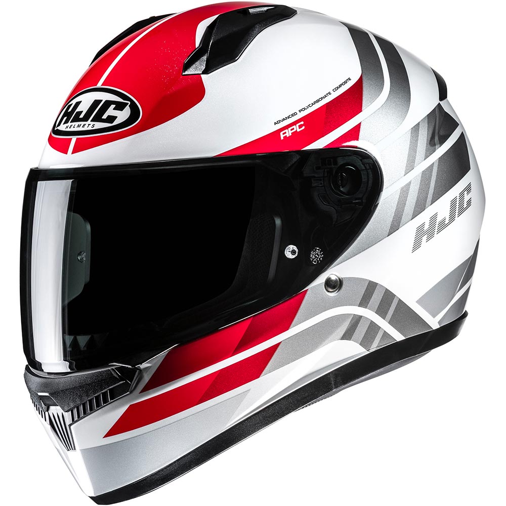 Casque C10 Hiper