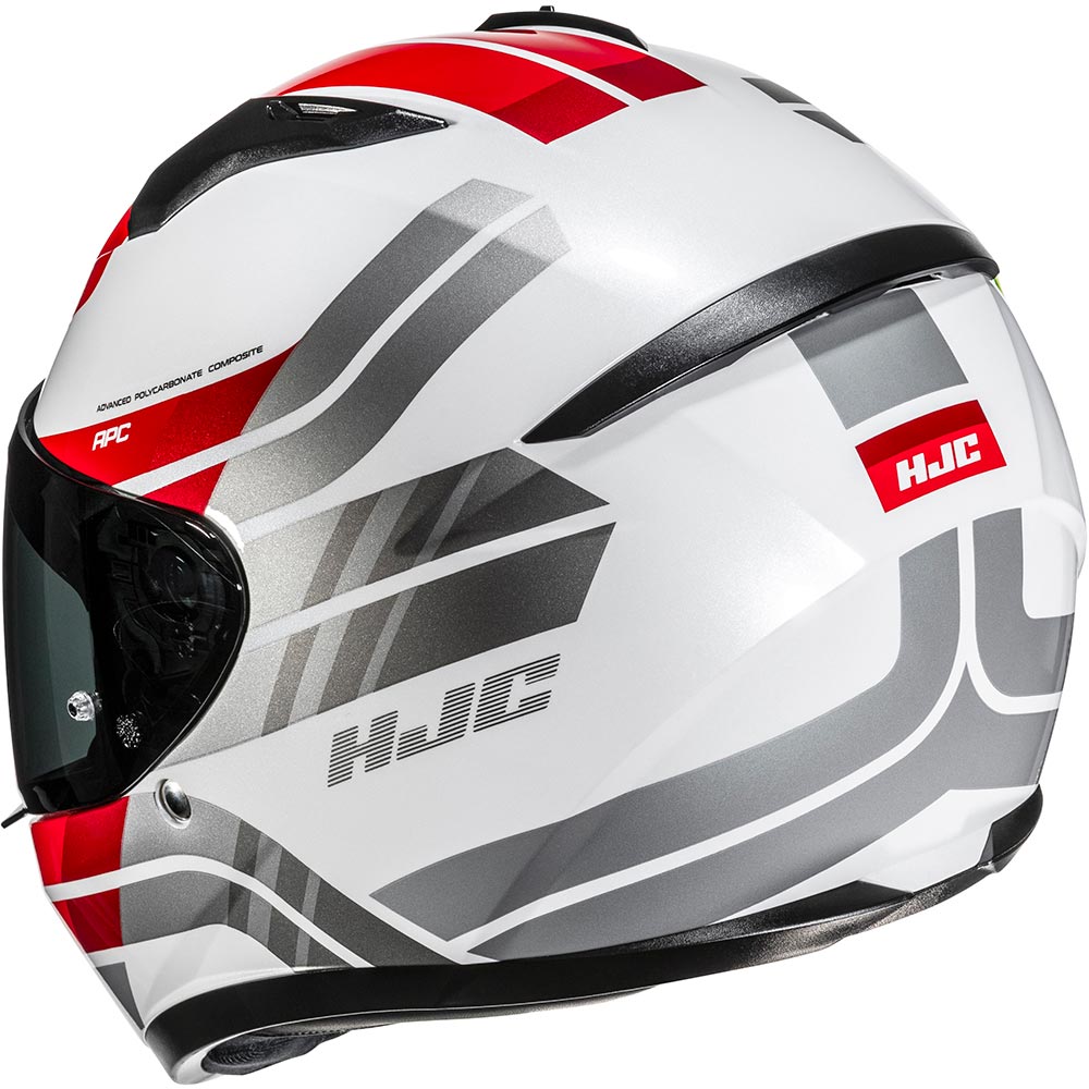 Casque C10 Hiper