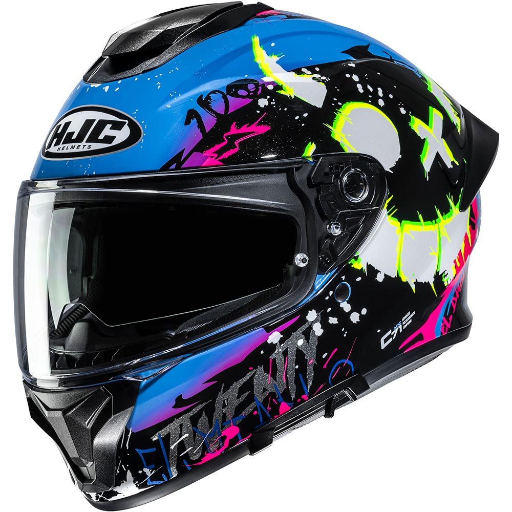 Casque C71 FQ20