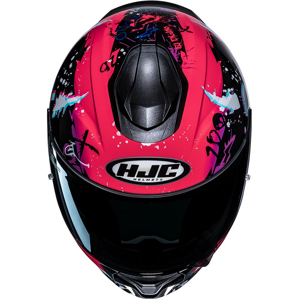 Casque C71 FQ20