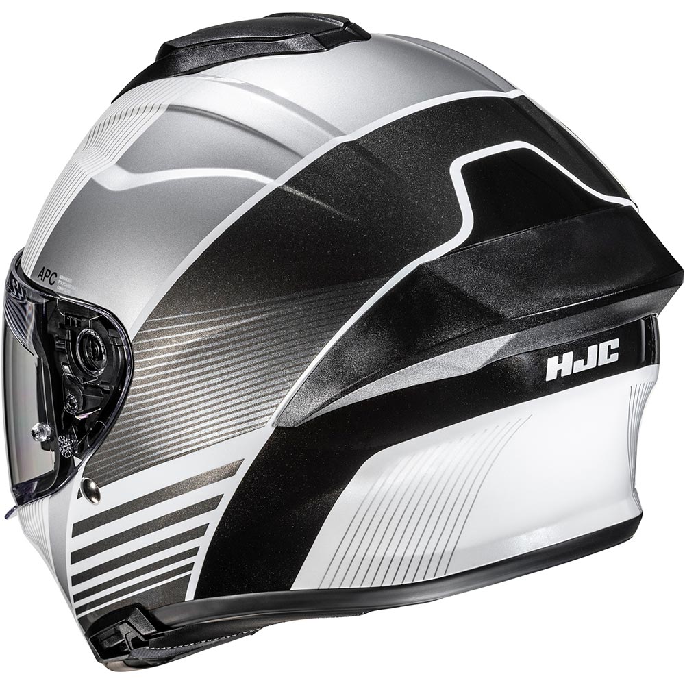 Casque C71 Morix