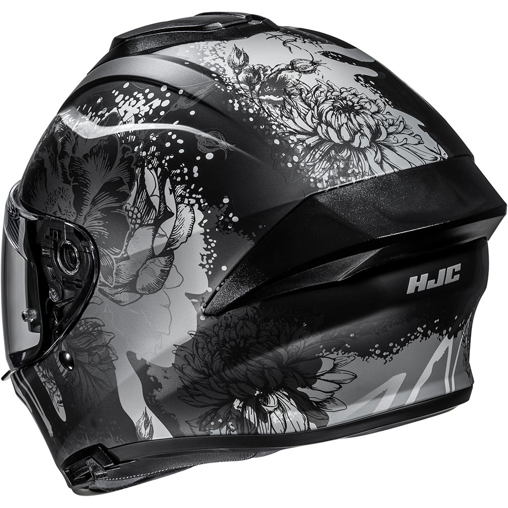 Casque C71 Roko