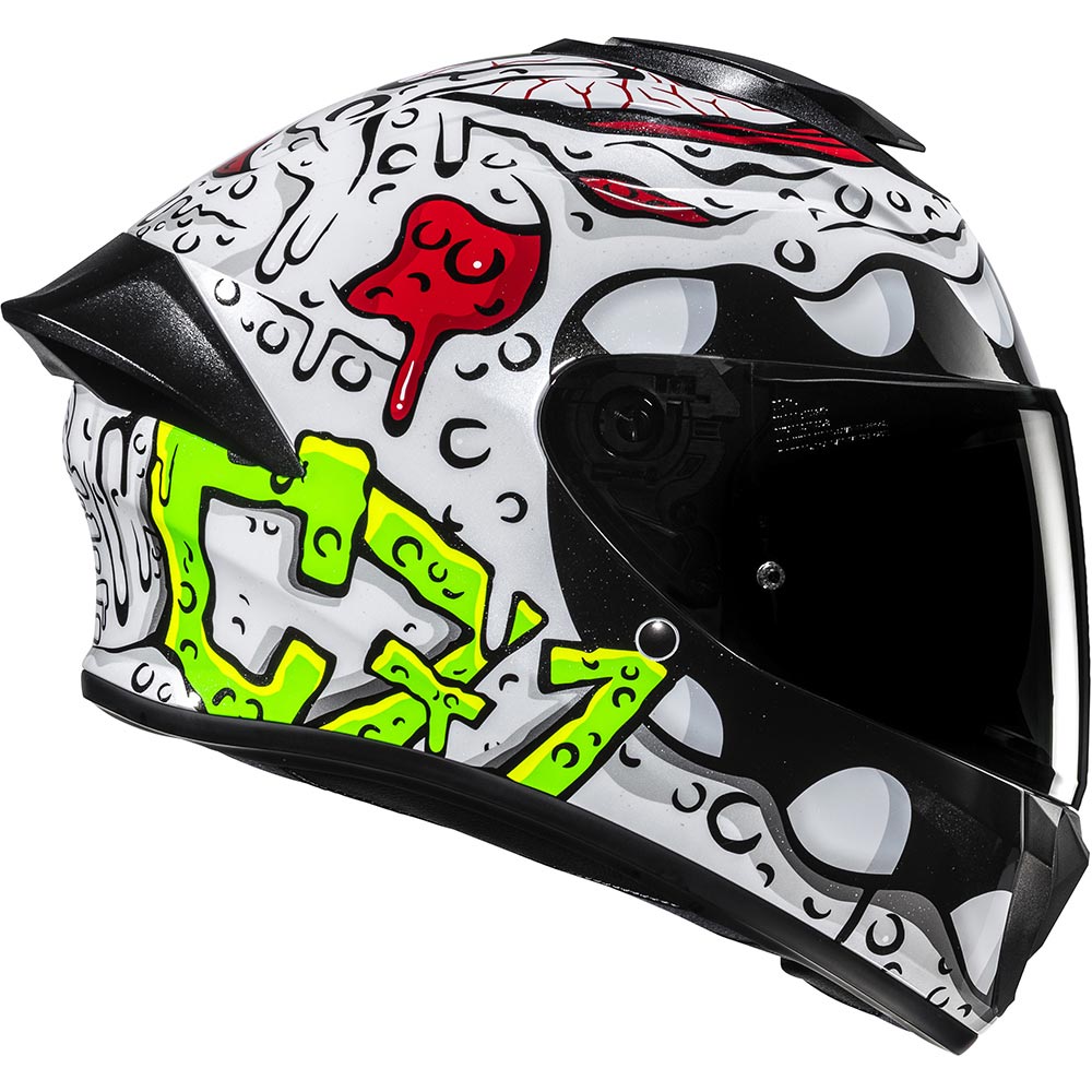 Casque C71 Squeeze