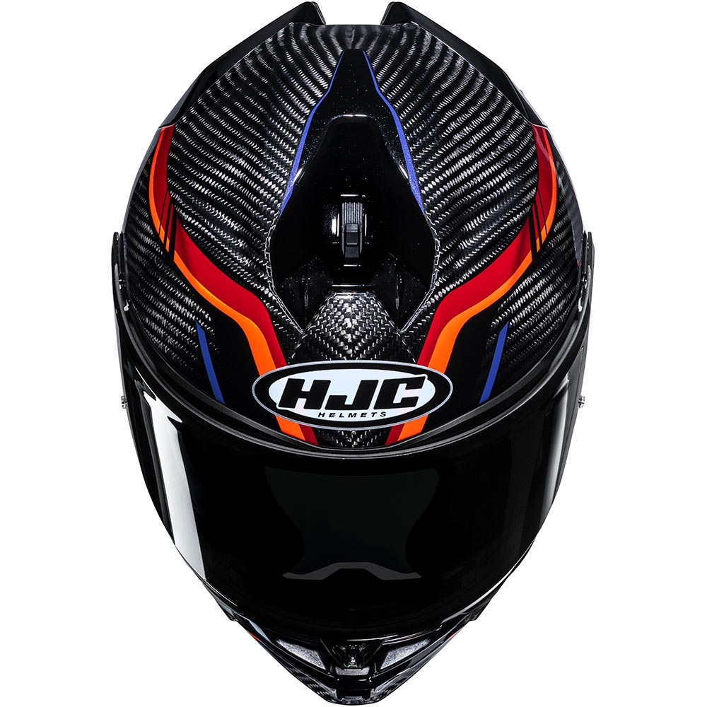 Casque F72 Carbon Kairo