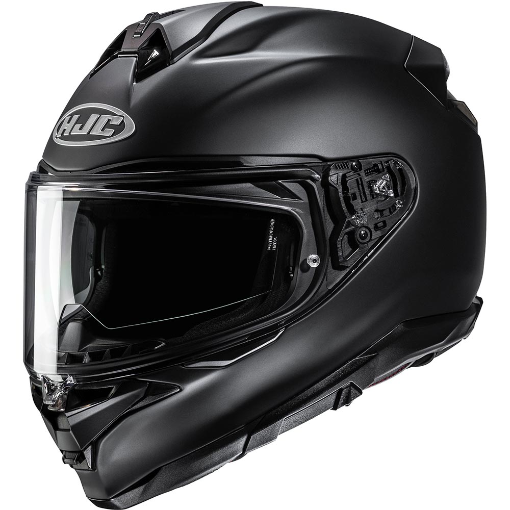 Casque F72 Carbon Uni