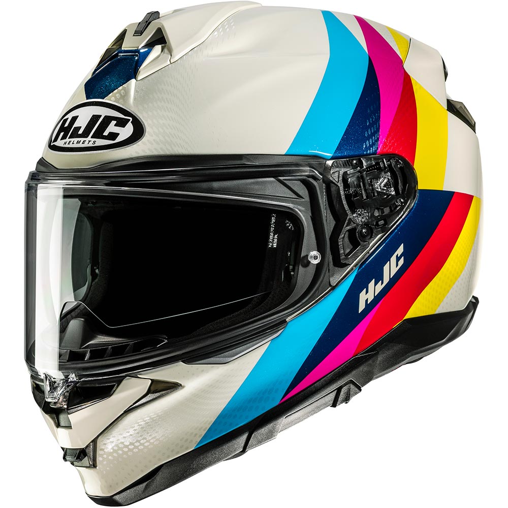 Casque F72 Racero